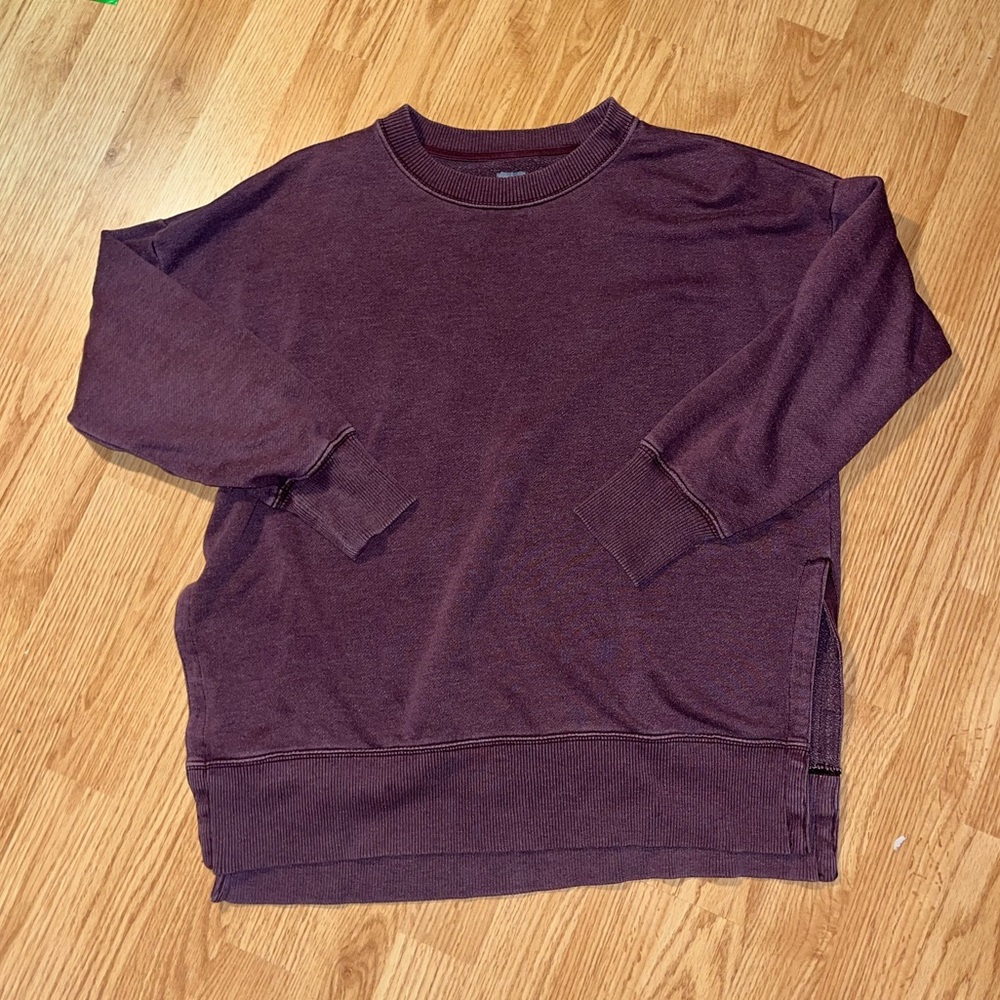 Aerie Crew Neck